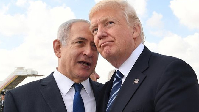 ترامپ دیدار نزدیک با نتانیاهو را تأیید کرد