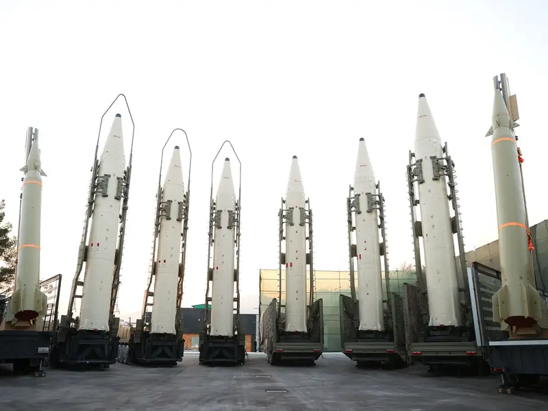 Avropa İttifaqı İrana qarşı silah və raket sanksiyalarını qüvvədə saxladı