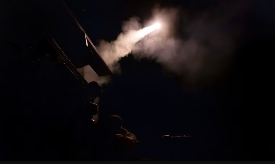 آمریکا، بریتانیا و فرانسه دست‌کم «۲۸ پهپاد» حوثی‌ها را طی چند ساعت سرنگون کردند