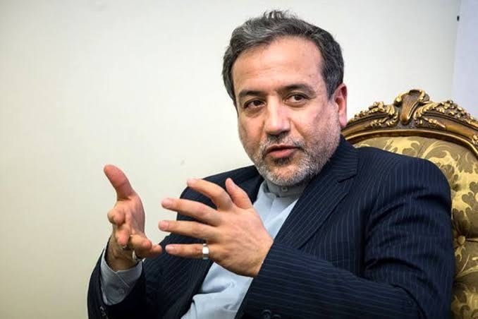 عراقچی: پاسخ به نامه ترامپ از طریق عمان ارسال شد