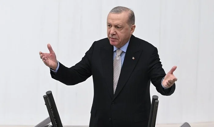 اردوغان در انتخابات ۲۰۲۸ برای آخرین بار نامزد می‌شود
