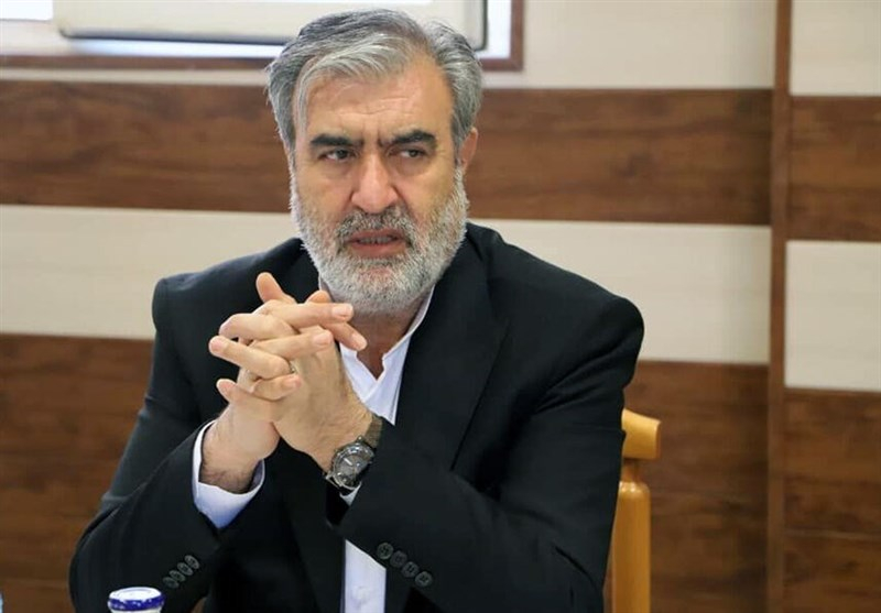 İbrahim Əzizi: Xəbərdarlıq etmişdik! İndi başladığınız yolun sonu artıq sizin əlinizdə deyil