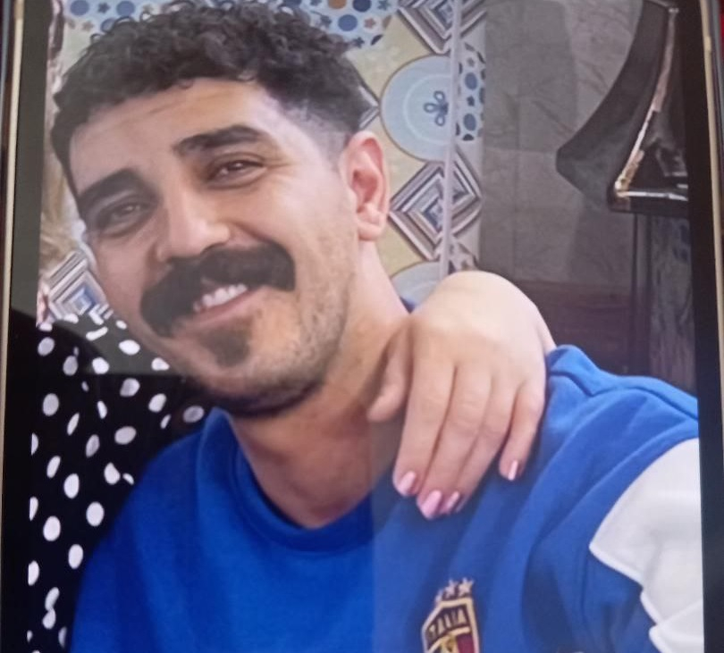 بی‌خبری از وضعیت «امید گؤزل» و دوستش پس از دستگیری