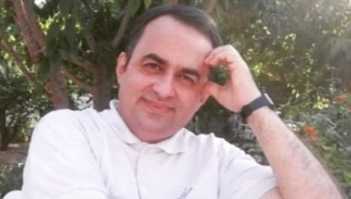 وبلاگ نویس آذربایجانی «محمد معینی» به پرداخت جزای نقدی محکوم شد