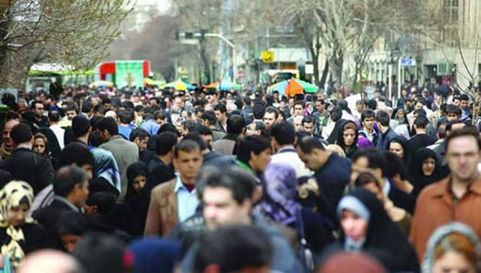 روایت روزنامه شرق از فروپاشی طبقه متوسط در تهران
