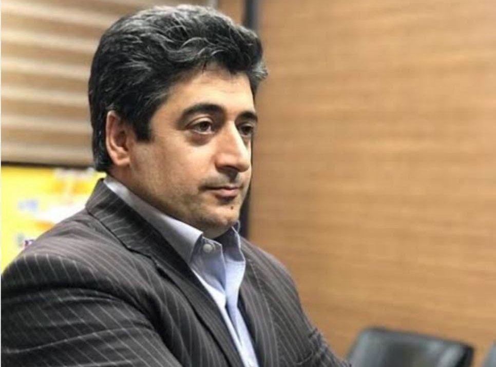 تداوم بلاتکلیفی «طاهر نقوی» وکیل آذربایجانی در زندان اوین