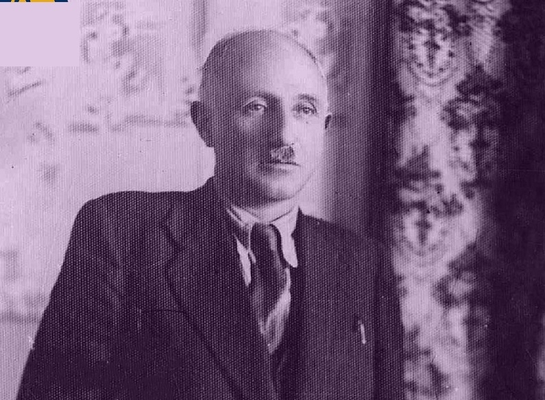 Seyid Cəfər Pişəvərinin doğum günüdür