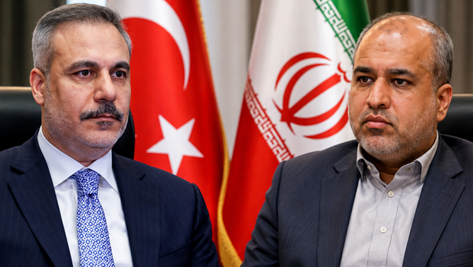 Tehran Türkiyənin nüvə böhranını həll etmək təklifindən qəzəbləndi