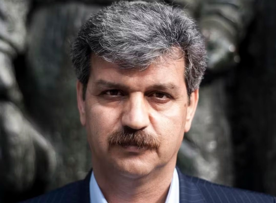 عفو بین‌الملل خواستار «آزادی فوری و بی‌قیدوشرط» رضا شهابی، فعال کارگری آذربایجانی شد
