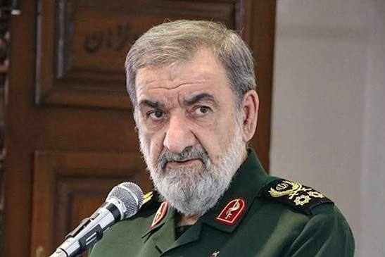 Xameneinin müşaviri: Anlaşma Memorandumunun pozulmasına cavab "sürətli və sarsıdıcı" olacaq
