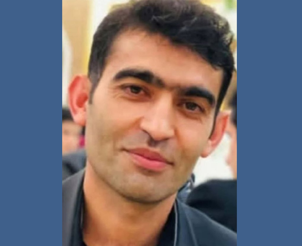 دستگیری و بی‌خبری مطلق از سرنوشت «مهدی مهدیزاده» ورزشکار و فعال آذربایجانی اهل اردبیل