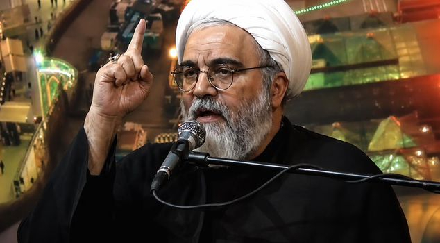 Radikal ruhani Xameneinin öldürülməsinə görə qisas almağa çağırıb