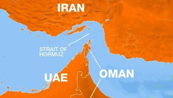 عمان رسما با طرح عوارض تنگه هرمز مخالفت کرد