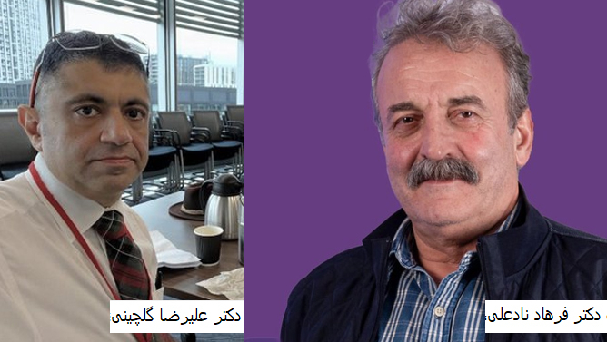 Bir həkimin edam təhlükəsi: Qəzvində etirazçılara tibbi yardım göstərən iki cərrah saxlanılıb