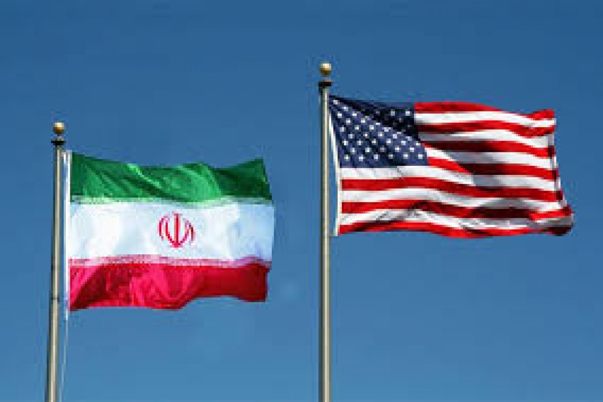 ABŞ nüvə eskalasiyasına görə İrana qarşı yeni sanksiyalar tətbiq edib