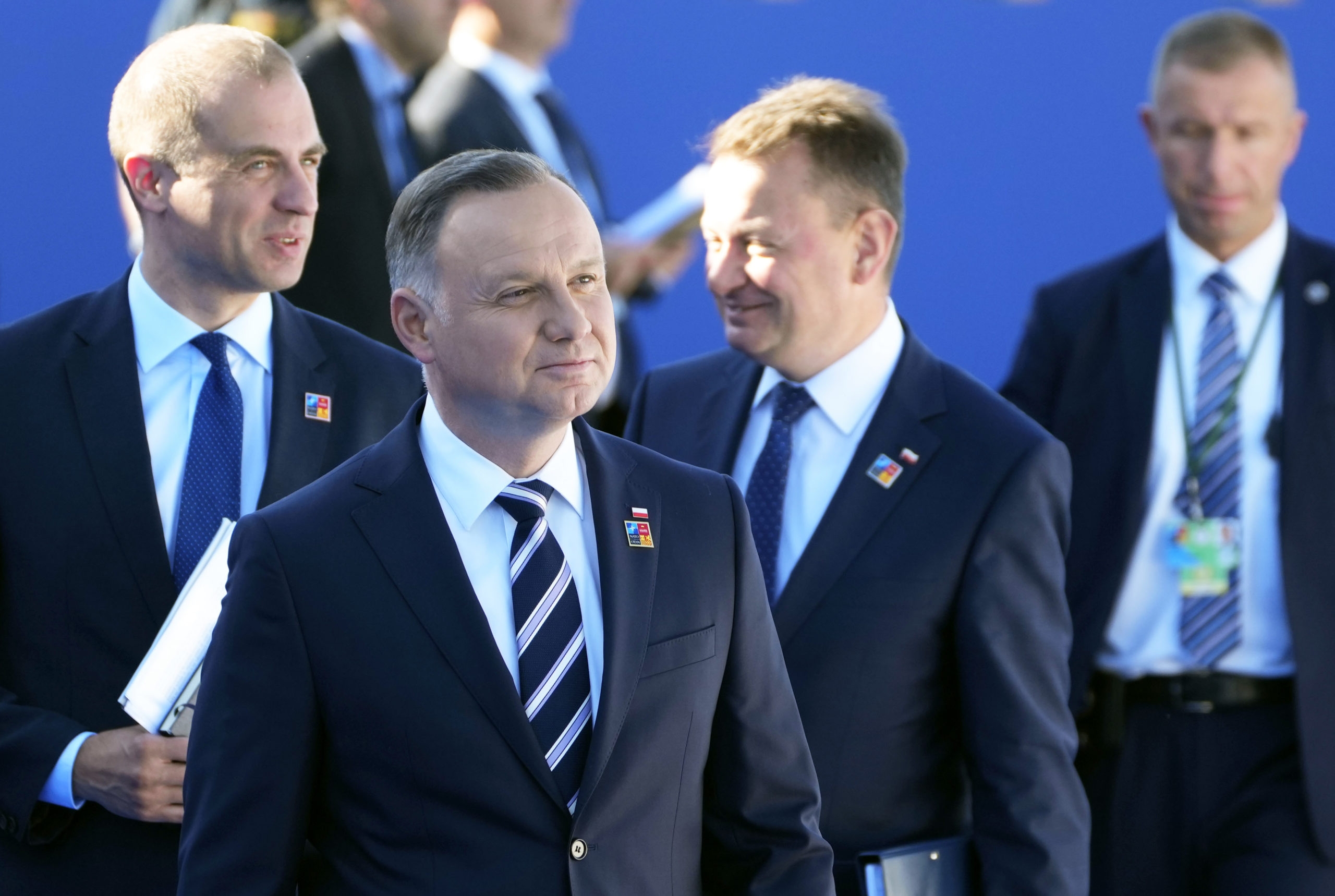Poland refused to send "Patriot" to Ukraine