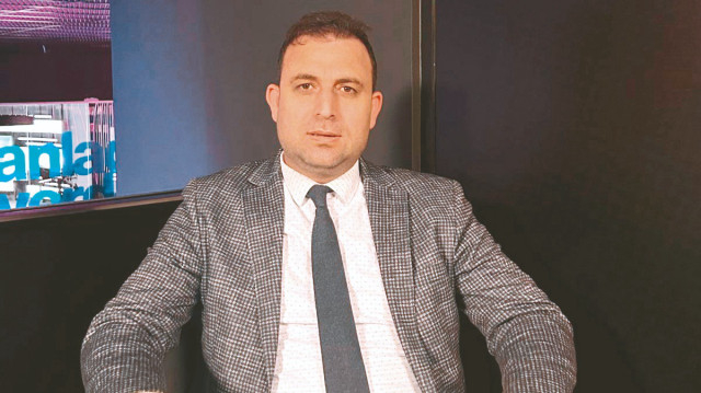 Suriyalı deputat: Türkman tələbələrin Azərbaycanda təhsil alması üçün imkanların yaradılmasını arzulayırıq