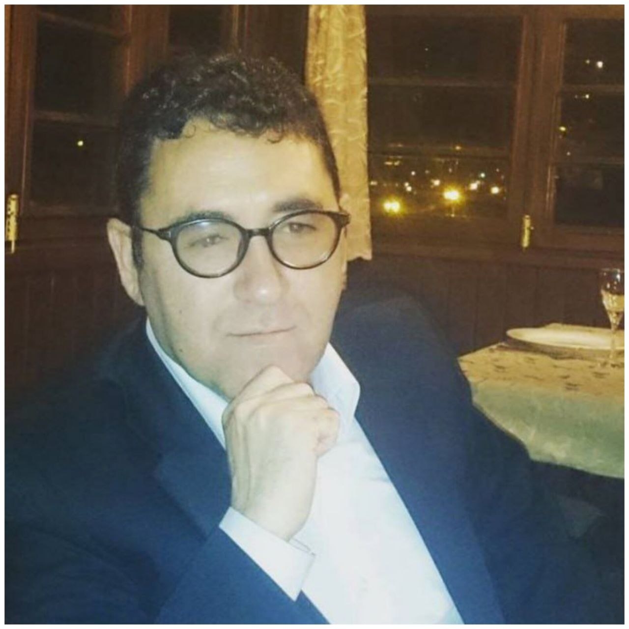 بلاتکلیفی ۸۵روزه دکتر ابوالفضل رنجبری در زندان تبریز