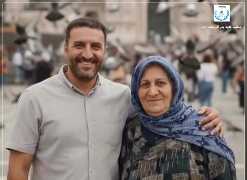 دو شهروند تورک آذربایحانی قربانی یک جنایت؛ کشته‌شدن احمد محمدی در طارم و مرگ مادر در سوگ فرزند
