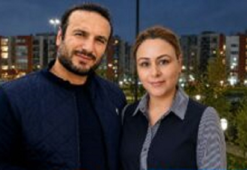 Qəzvinli cütlük prokurorluğa çağırılıb