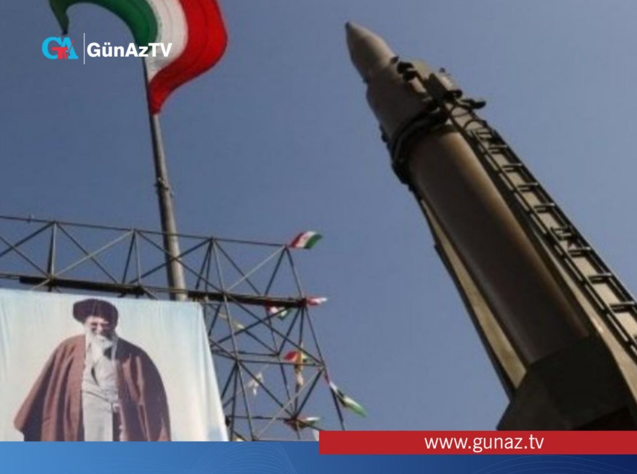 واشنگتن‌پست: جمهوری اسلامی تنها می‌تواند «یک موشک در هفته» تولید کند