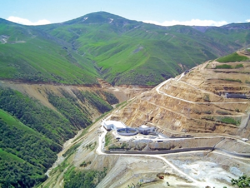 YUNESKO Qaradağ meşələrini  qeydiyyata almadı - Səbəb