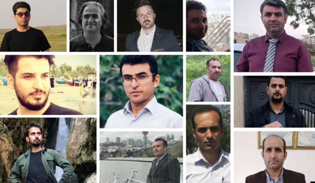 جزئیات شکنجه فعالین مدنی آذربایجان در بازداشتگاه «غیررسمی» اداره اطلاعات تبریز