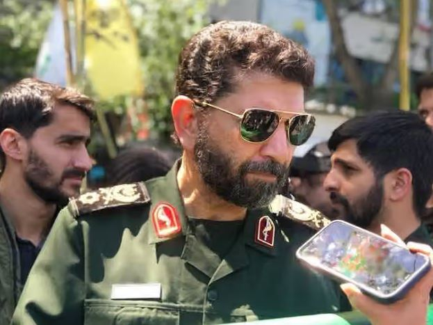 Tehran IRGC Commander Says Forces Ready for Rapid Offensive Operations