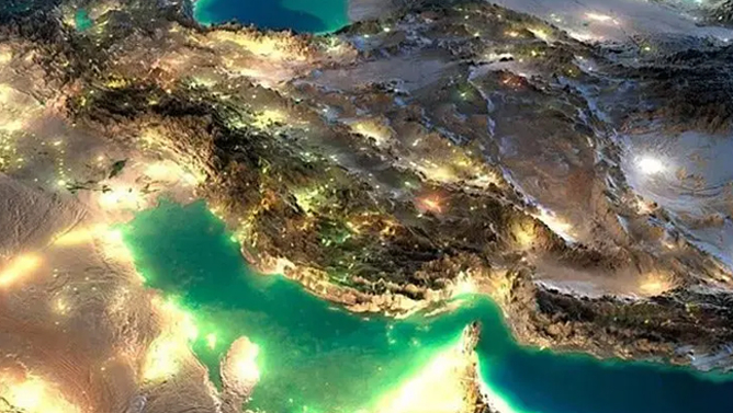 ایران مسئول کامل حمله به تأسیسات غیرنظامی کشورهای حاشیه خلیج است