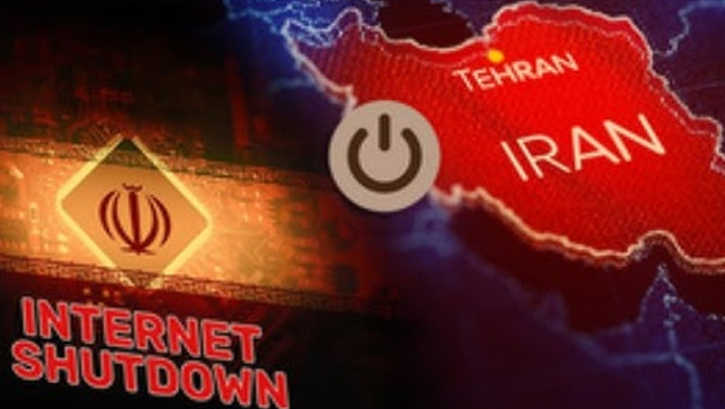 İnternet kəsintisi və müharibə İran turizm sektorunu çökdürdü