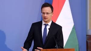 Macarıstan XİN: Aİ-nin Rusiyaya yeni sanksiyalar paketini əngəlləməyəcəyik
