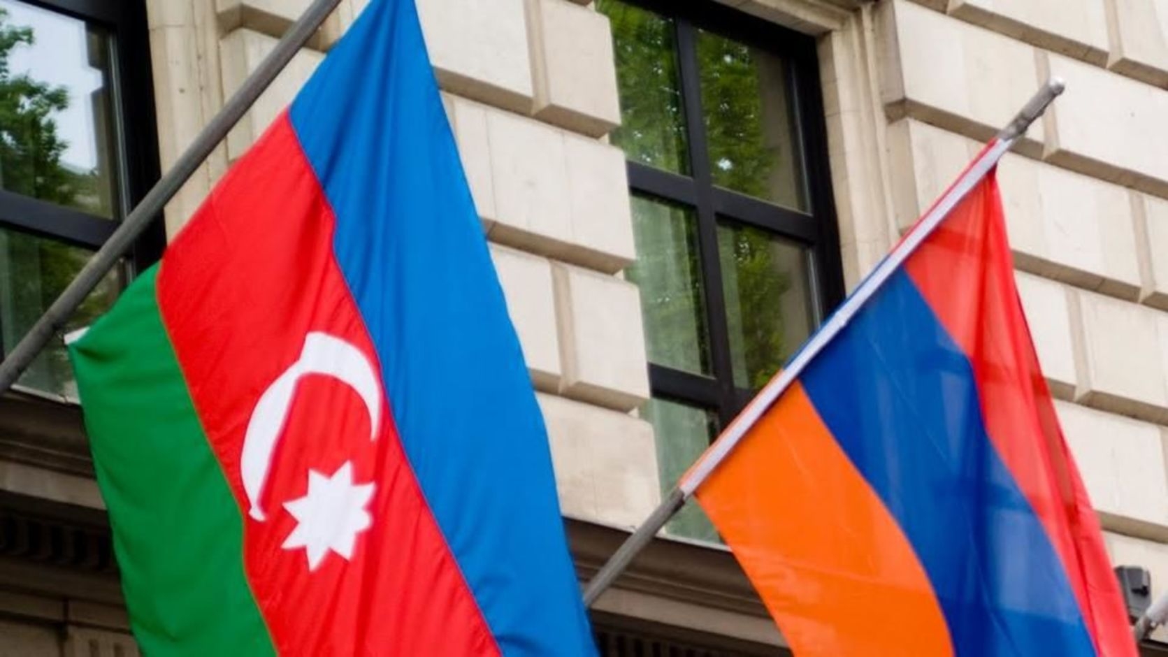 توافق آذربایجان و ارمنستان برای عادی‌سازی روابط و مبادله اسرای جنگی