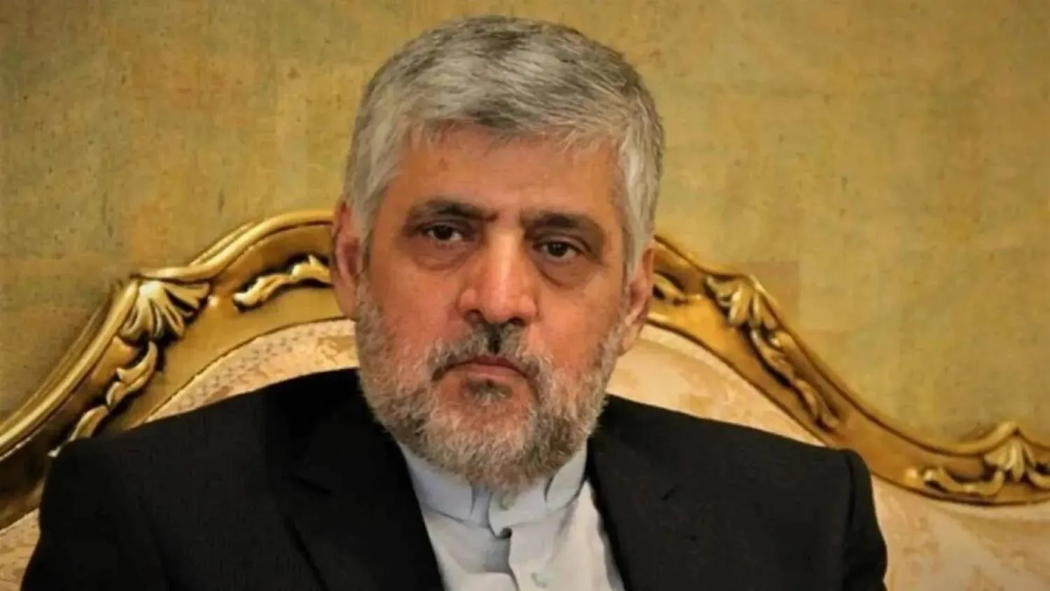 İran bildirir ki, səfiri hələ də Beyrutdadır və səfirlik fəaliyyətini davam etdirir
