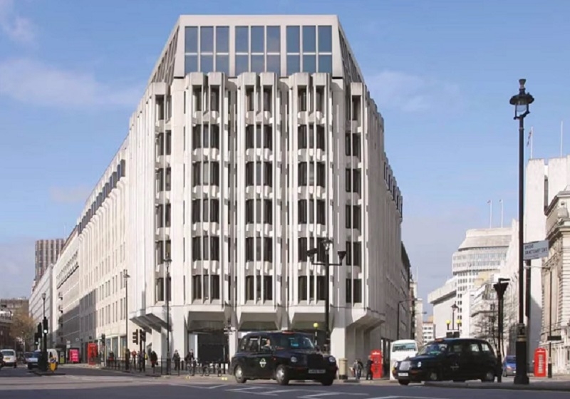 London İrana məxsus binanı müsadirə etdi