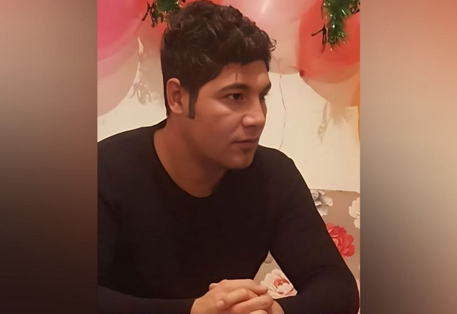 آزادی «رحمان آذرمی‌راد» پس از ۳۷ روز بازداشت با تودیع قرار وثیقه ۷۰۰ میلیون تومانی