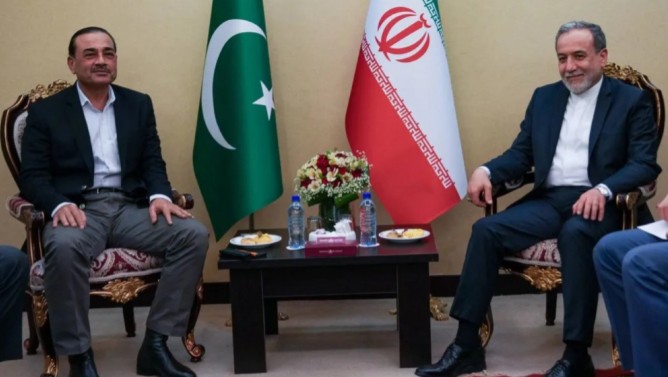 میانجی‌گری پاکستان گره مذاکرات تهران و واشینگتن را باز کرد