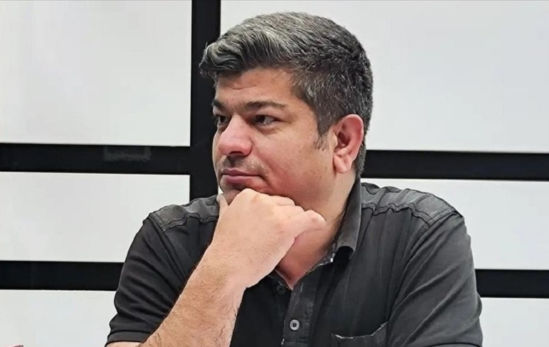 Vəziyyəti ağırlaşan məhbus fəal tibb məntəqəsinə köçürülüb