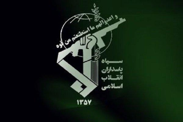 کشته شدن ۴ عضو هوافضای سپاه در حملات آمریکا