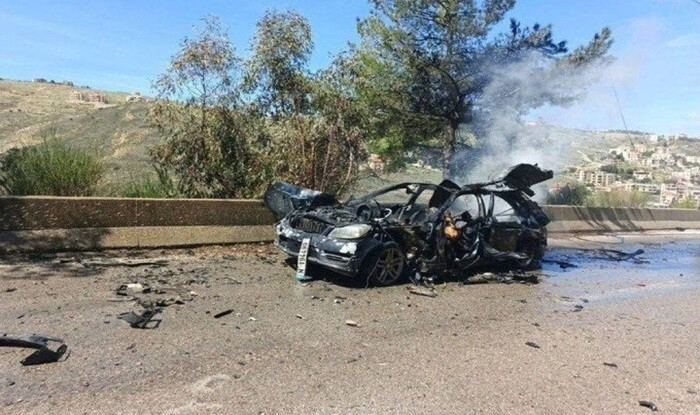 حملات اسرائیل به جنوب لبنان ادامه دارد
