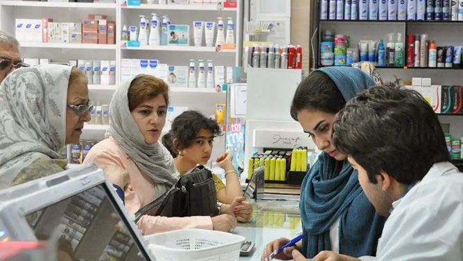 بحران دارویی در ایران به آنتی‌بیوتیک و داروهای ناباروری رسید