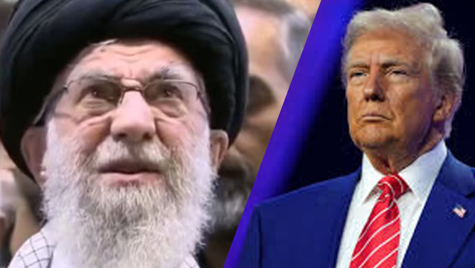 ساعت صفر نزدیک می‌شود؟ نشانه‌های تشدید گزینه نظامی آمریکا علیه حکومت ایران