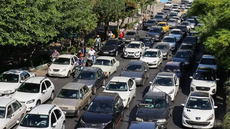 شورای عالی امنیت ملی ایران: از تهران خارج شوید؛ حملات آمریکا و اسرائيل ادامه خواهد داشت