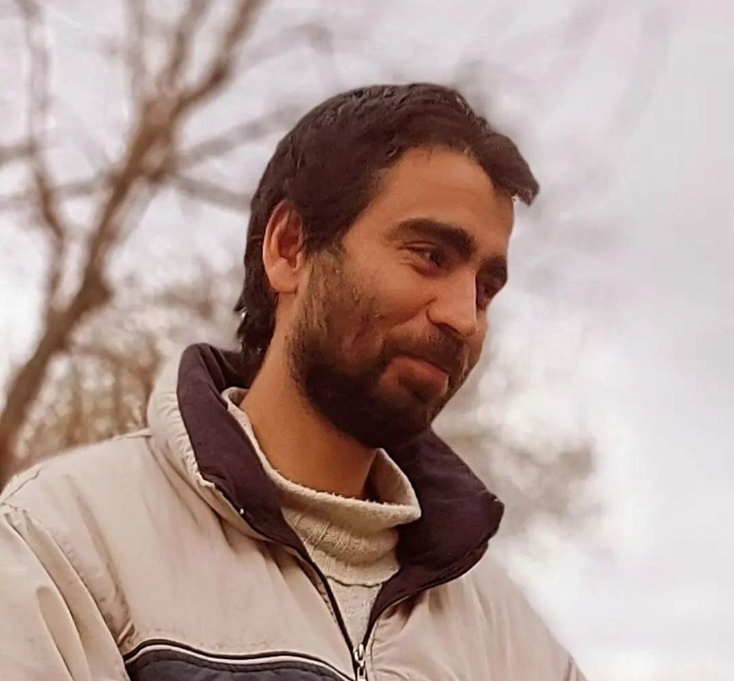 There is a water shortage in the Greater Tehran Prison