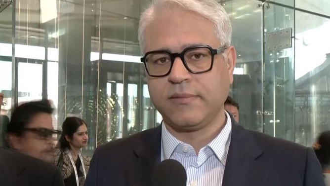 معاون وزیر ارتباطات: قطعی اینترنت به تهدید امنیتی تبدیل شده است