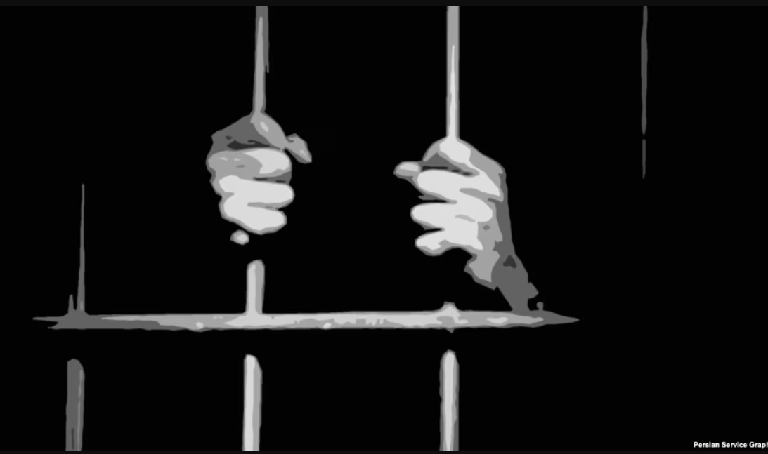 صدور احکام بیش از ۵۴۰ سال زندان و ۵۷۰ ضربه شلاق برای مدافعان حقوق بشر در ایران طی ۱۲ ماه