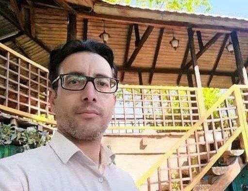 South Azerbaijani activist prisoner is not allowed for medical leave