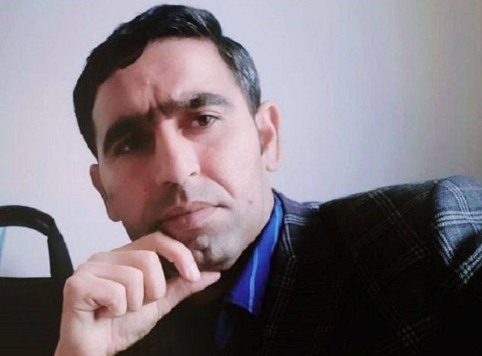 جلسه بازپرسی «سعید مینایی» نویسنده و فعال تورک آذربایجانی برگزار شد