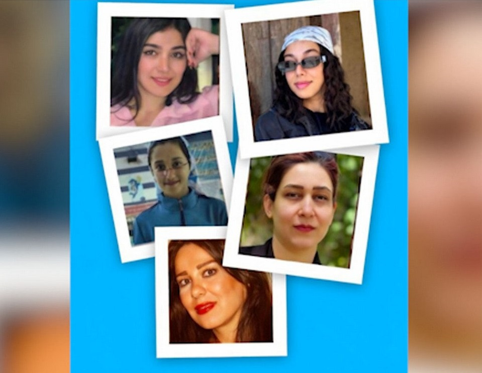 مشخصات ۴ زن و یک کودک کشته شده در اعتراضات اخیر