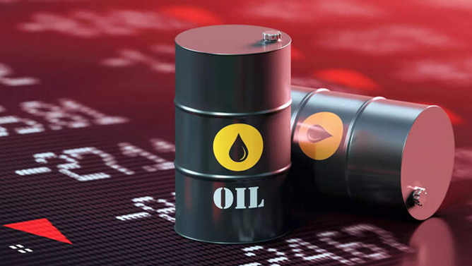 Brent nefti avqust ayının ən yüksək qiymətinə çatdı