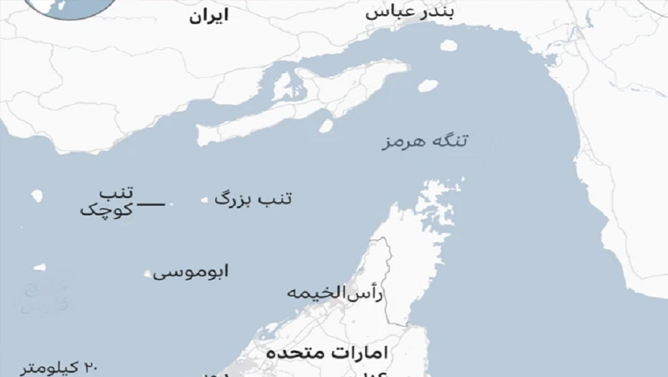 پیام محرمانه ایران به هتل‌داران کشورهای حاشیه خلیج